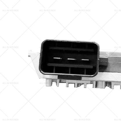 Cooling Fan Control Module for Kia Sportage, Hyundai Tucson (2005-2010)