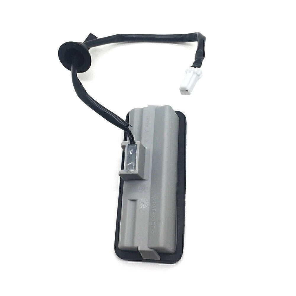 Boot Tailgate Opener Switch for Ford Focus C-MAX (2003-2007)