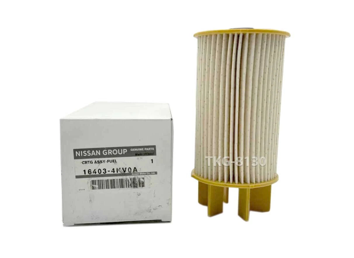 Fuel Filter for Nissan Frontier Navara NP300 D23 (2015-2020)