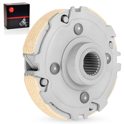 Wet Clutch Centrifugal Carrier for Honda Rancher 350 TRX350 (2000–2006)