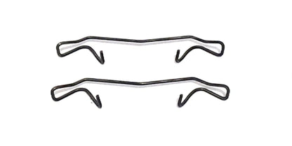 Rear Brake Pad Caliper Anti Rattle Springs for Ford Focus