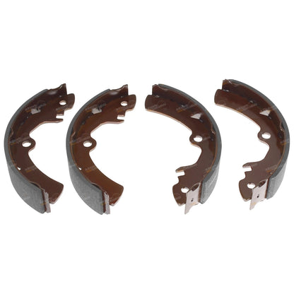 Drums Brake Shoe Set for Suzuki Sierra SJ40 (1981 - 1983)