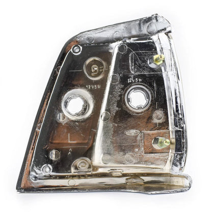 Corner Light Lens No Lamp LH Fits Toyota Hilux LN85 RN Pickup Truck 1989-95 D06
