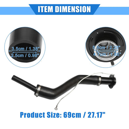 Fuel Filler Neck Hose for Ford Ranger (1993-1997)
