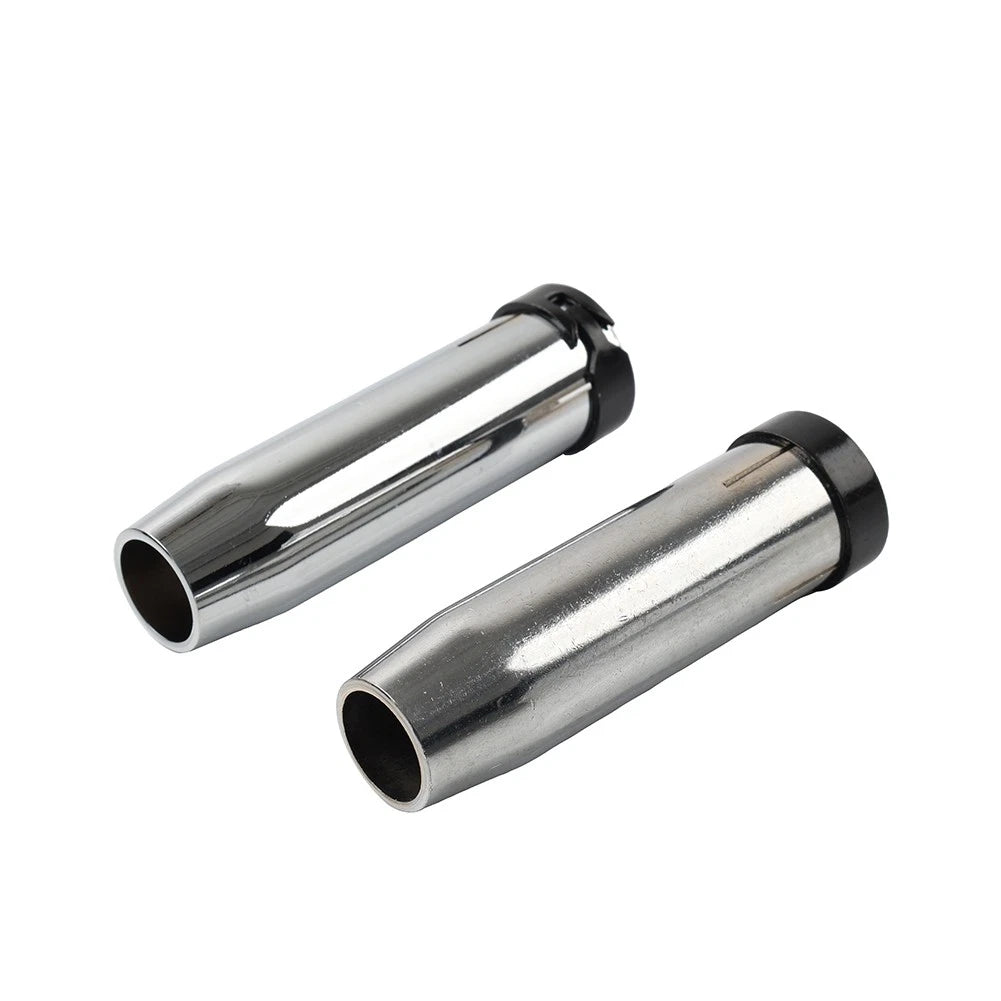 2 x Conical Nozzle Shield Cups for MB36KD MIG Welding Torch (2023)