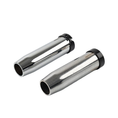 2 x Conical Nozzle Shield Cups for MB36KD MIG Welding Torch (2023)