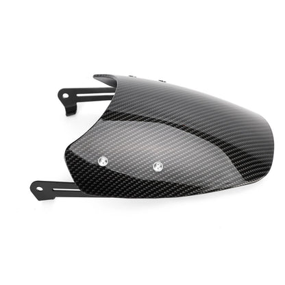 Windshield for Triumph Speed Twin 1200 (2019-2021)