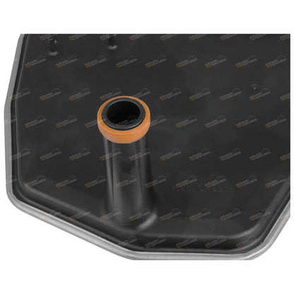 Transmission Filter for Ford Falcon BA BF FG 6HP26Z 4.0L 6cyl (2005 - 2014)