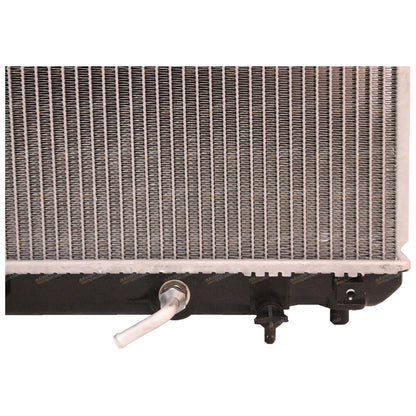 Alloy Core Radiator for Toyota Avalon (2000–2005)
