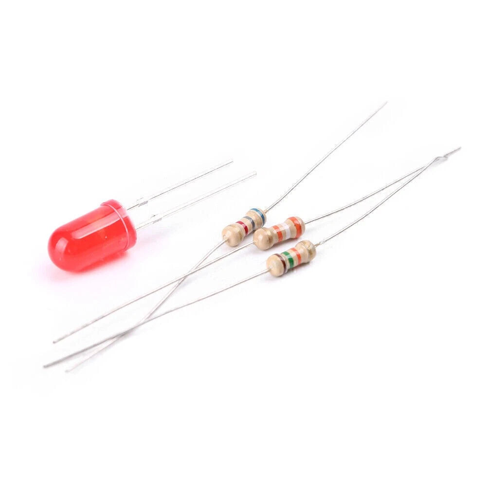 Electronic Temperature Control Kit for DIY Projects with Sound & Light Alarm UK