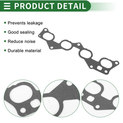 Engine Intake Manifold Gasket for Toyota Corolla (1995-1997)