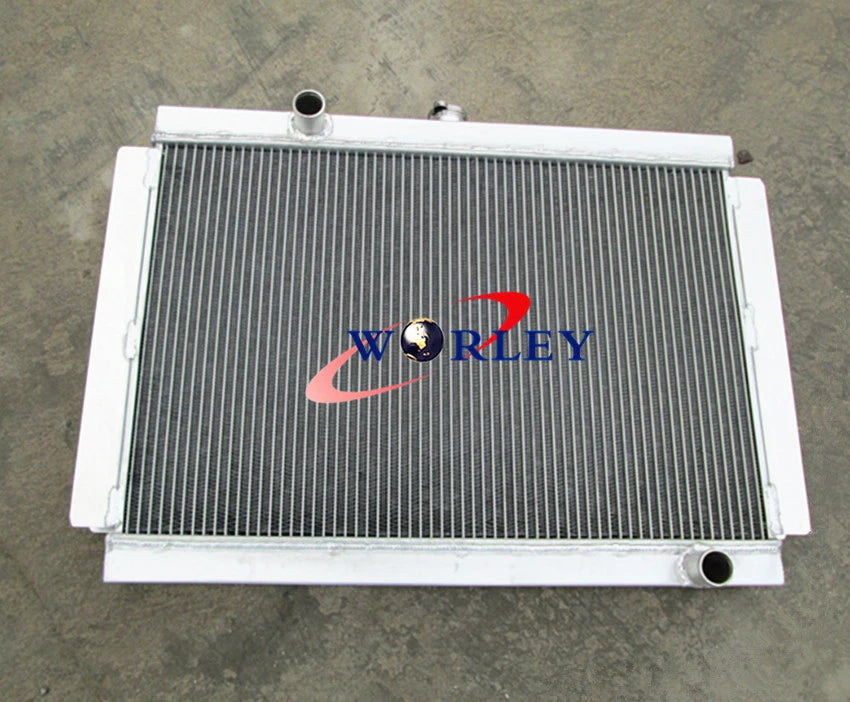 Aluminum Radiator for Nissan Datsun 280Z 280ZX (75-83)
