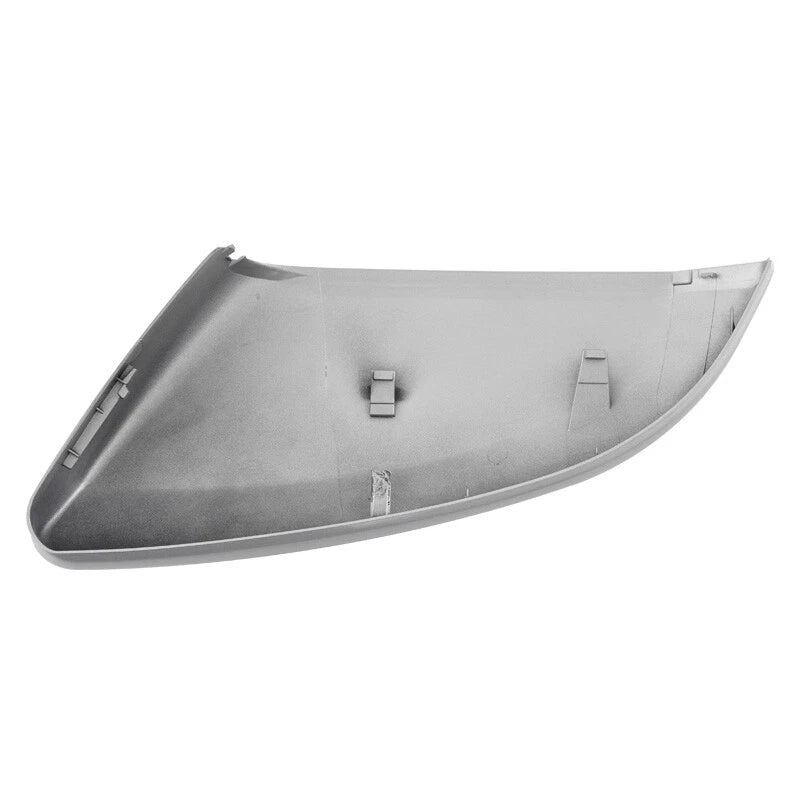 Mirror Cover Cap Trim Replacement for Honda Civic Right Side Silver (2016-2020)