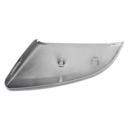 Mirror Cover Cap Trim Replacement for Honda Civic Right Side Silver (2016-2020)