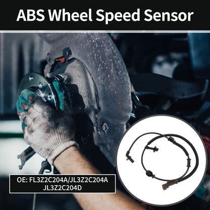 ABS Sensor Front Left/Right for Ford F-150 (2015-2017)