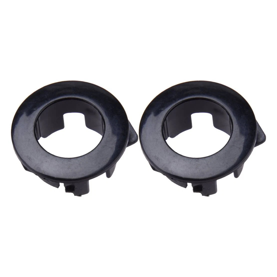 2 x Parking Aid Sensor Holder Bracket for Toyota (2010-2015)