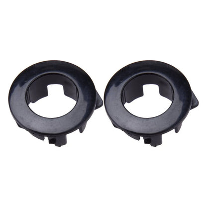 2 x Parking Aid Sensor Holder Bracket for Toyota (2010-2015)