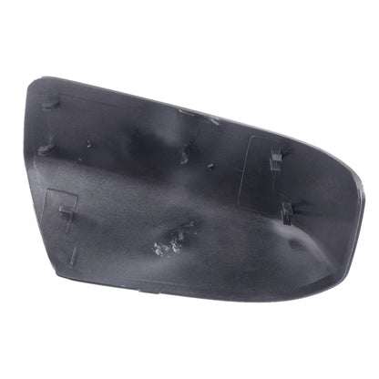 2 x Exterior Mirror Covers Satin Silver for Honda Accord (2003-2007)