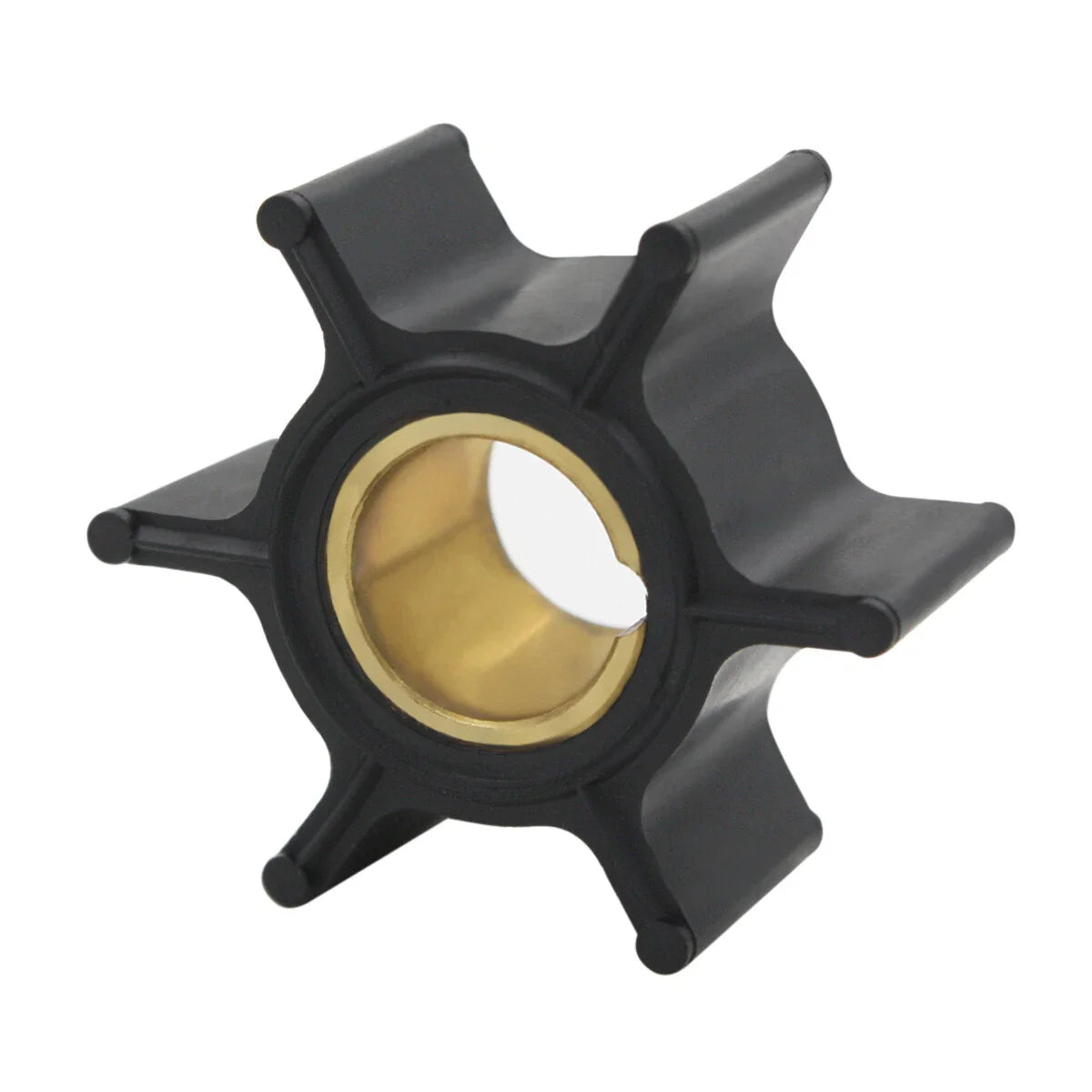 New Water Pump Impeller for Johnson Evinrude OMC (9.9-15HP)