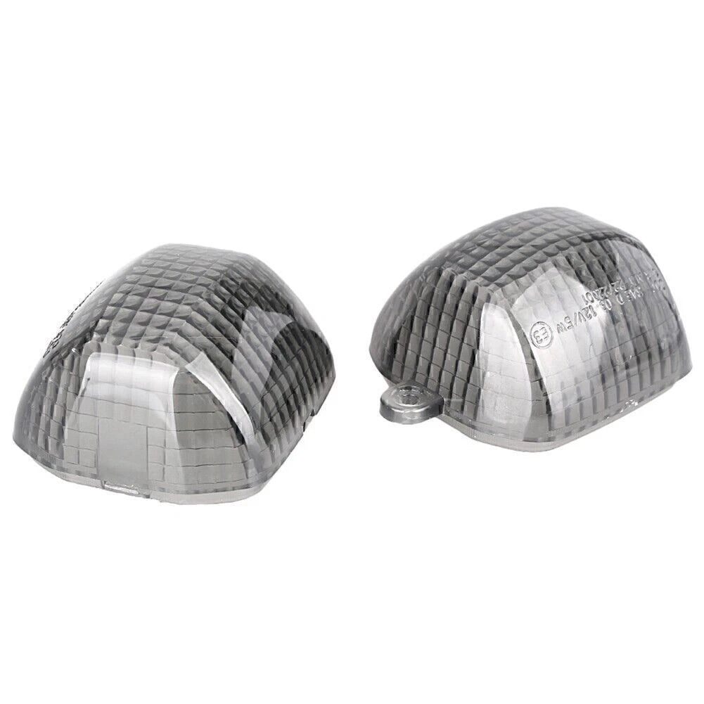 Turn Signal Lens for Yamaha FZ1 YZF 600R (1998-2004) Smoke