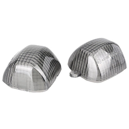 Turn Signal Lens for Yamaha FZ1 YZF 600R (1998-2004) Smoke