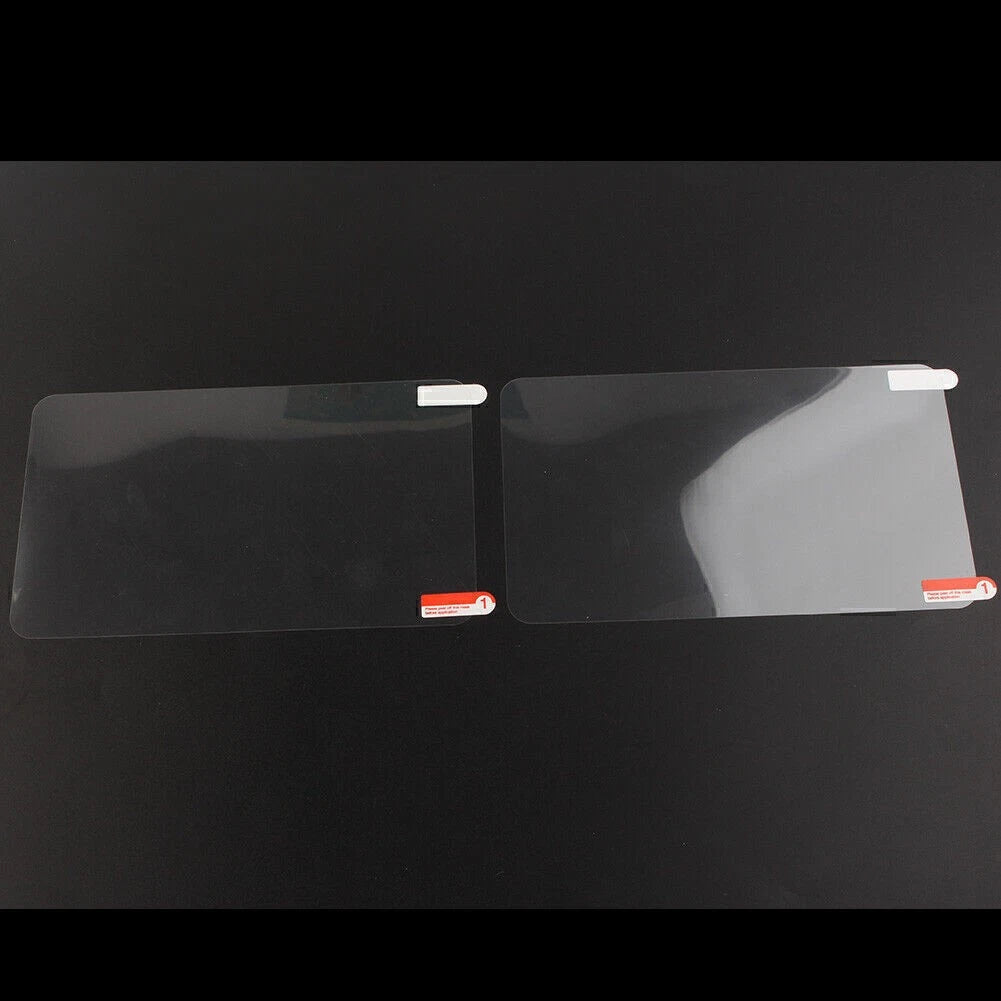 Clear Speedometer Dashboard Scratch Screen Protector Film for CFMOTO 800MT