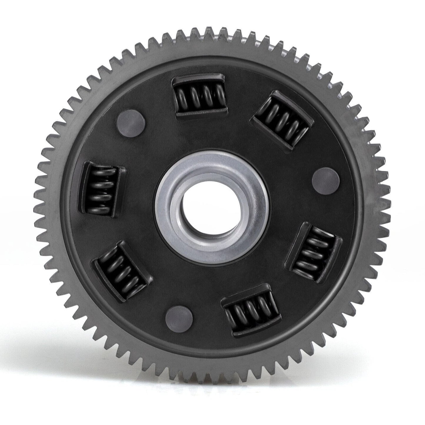 Primary Driven Gear Clutch Basket for Yamaha Big Bear 350 YFM350 (1987-1998)