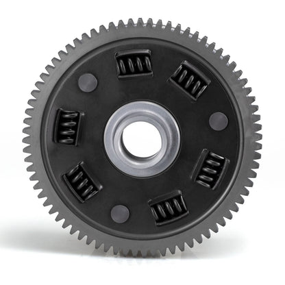 Primary Driven Gear Clutch Basket for Yamaha Big Bear 350 YFM350 (1987-1998)