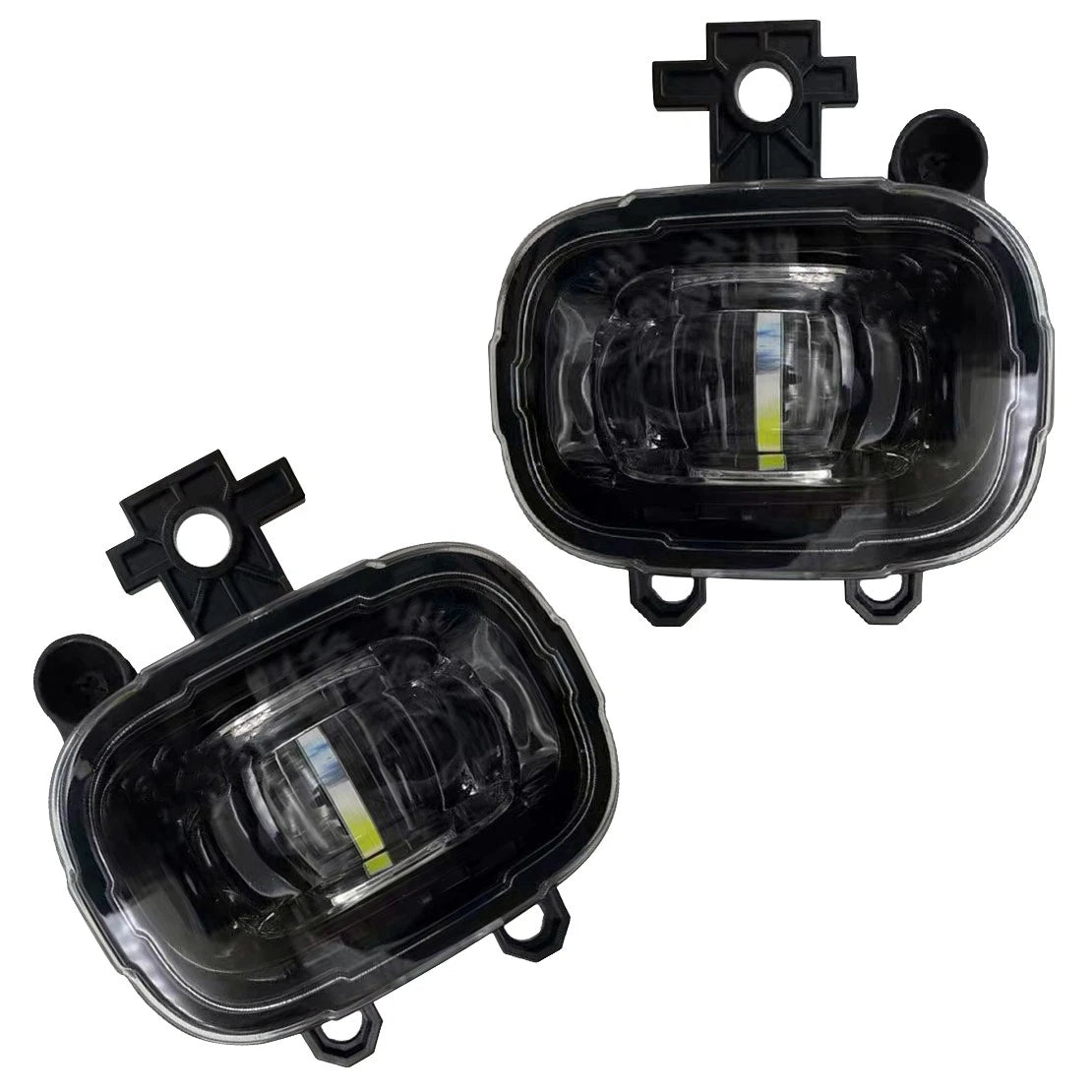 LED Front Bumper Fog Lamp Light for Nissan Rogue (2021-2022)
