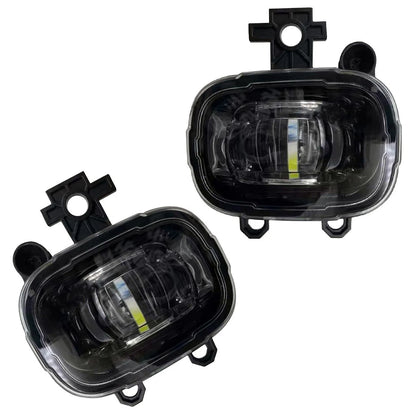LED Front Bumper Fog Lamp Light for Nissan Rogue (2021-2022)