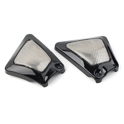 Frame Neck Side Cover Guard for Harley V-Rod VRSCD VRSCDX VRSCB VRSCA (2002-2017)