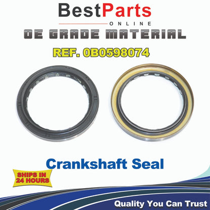 Drive Axle Shaft Seal for Audi A4 A6 A5 Q5 RW (2017–2024)