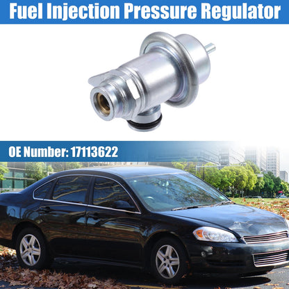 Fuel Injection Pressure Regulator for Buick Chevrolet Impala