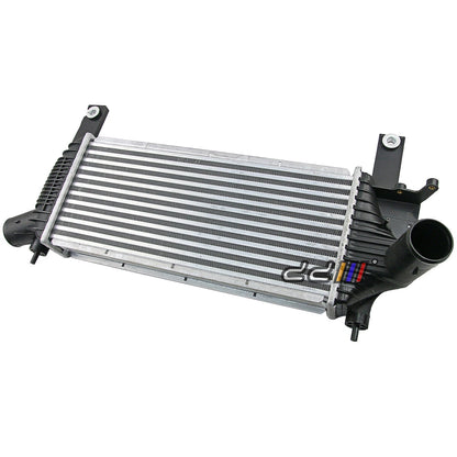 Turbo Intercooler for Nissan Navara D40 2.5L YD25DDTi (2005-2014)