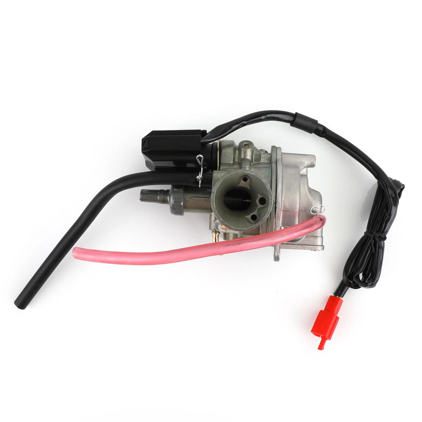 19mm Carburetor for Honda Dio 50, SYM DD50, Kymco ZX (1990-2023)