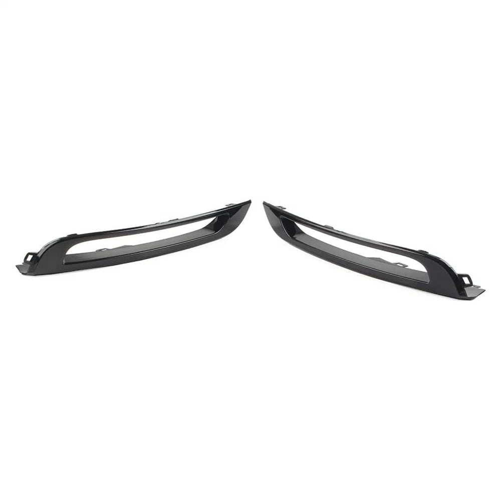 Bumper Fog Light Covers for Land Rover Range Rover Velar (2018-2022)