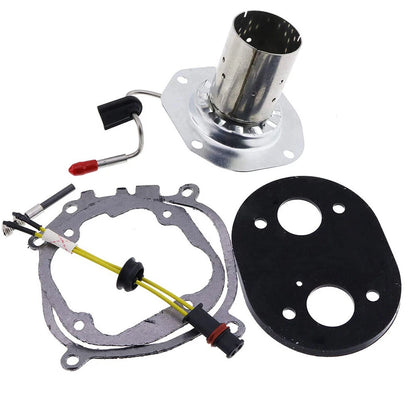 Parking Heater Service Kit for Webasto Air Top 2000ST 2000S