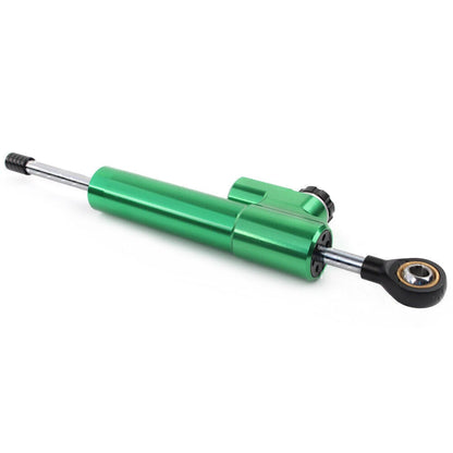 CNC Adjustable Steering Damper for Kawasaki ZZR600 ZZR1200 ZZR1400 (2000-2012)