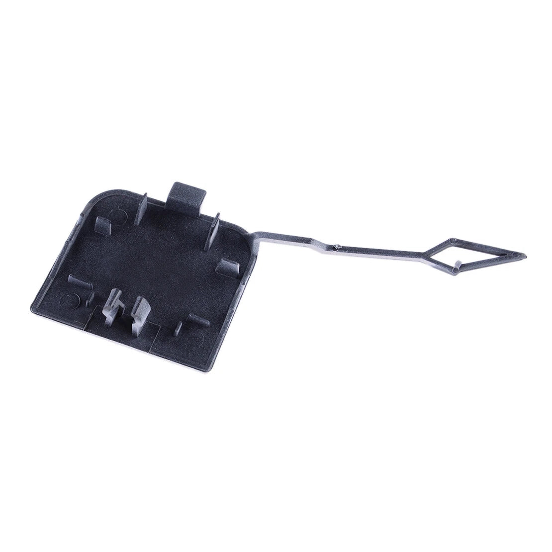 Bumper Tow Hook Cover Cap for 2015-2018 Volkswagen Jetta (2015-2018)