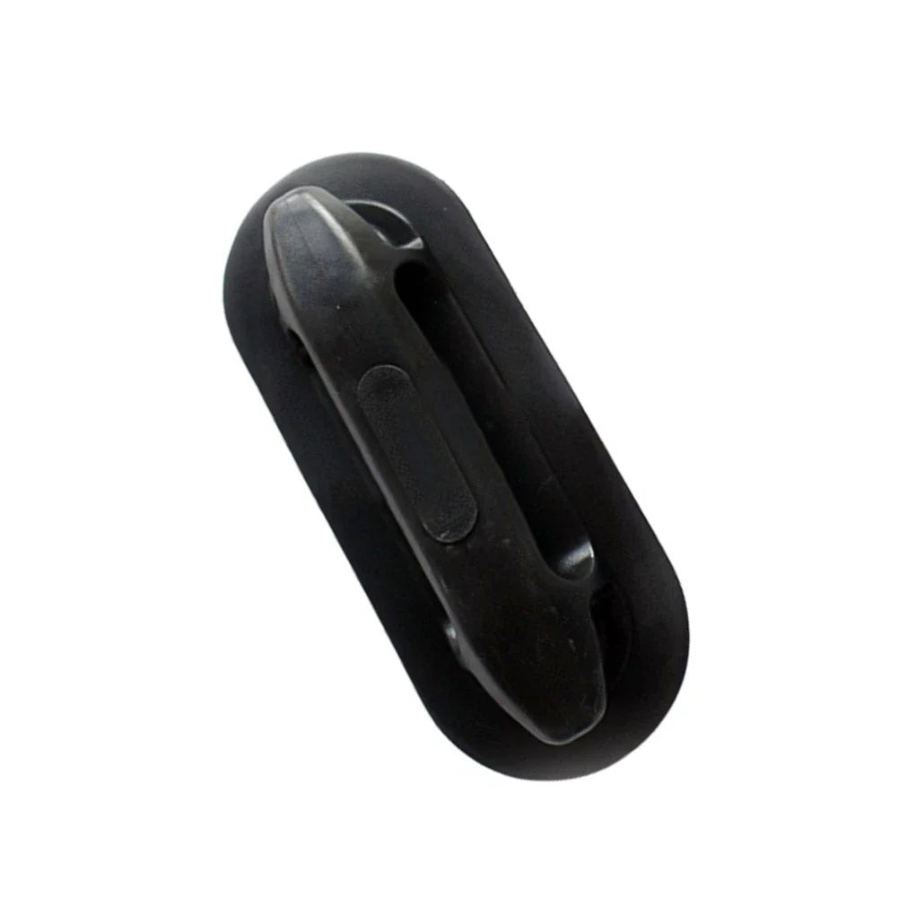 Boat Handle Replacement for River Rafts 170g Accessories Black/White