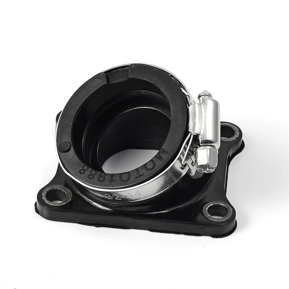 Carburetor Intake Manifold Boot for Kawasaki KX65 (2000–2016)