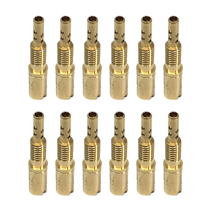 Jet 12pcs Metal Parts for Mikuni CR125R/CR250R (00–07)