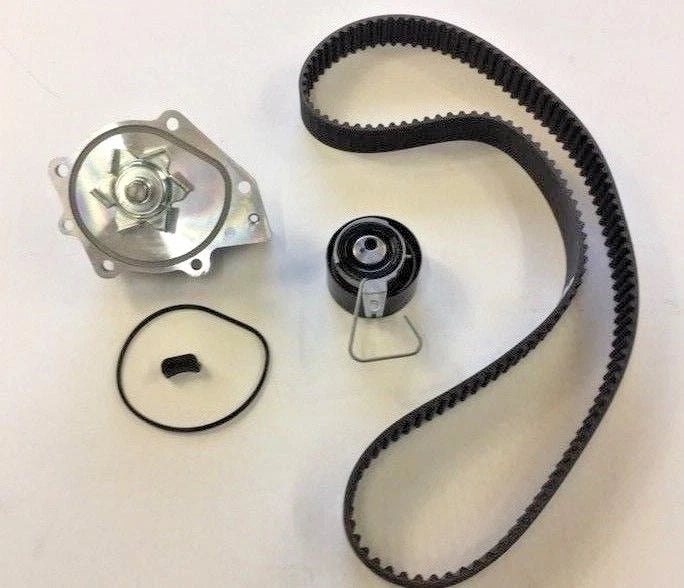 Water Pump Timing Belt Kit for MGF MGTF MGZR MGZS MGZT Freelander K Series