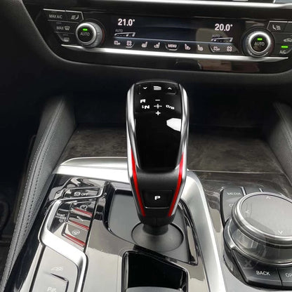 Replacement Gear Shift Knob kit For BMW X3 X4 5 6 7 Series G30 G32 G01 G02
