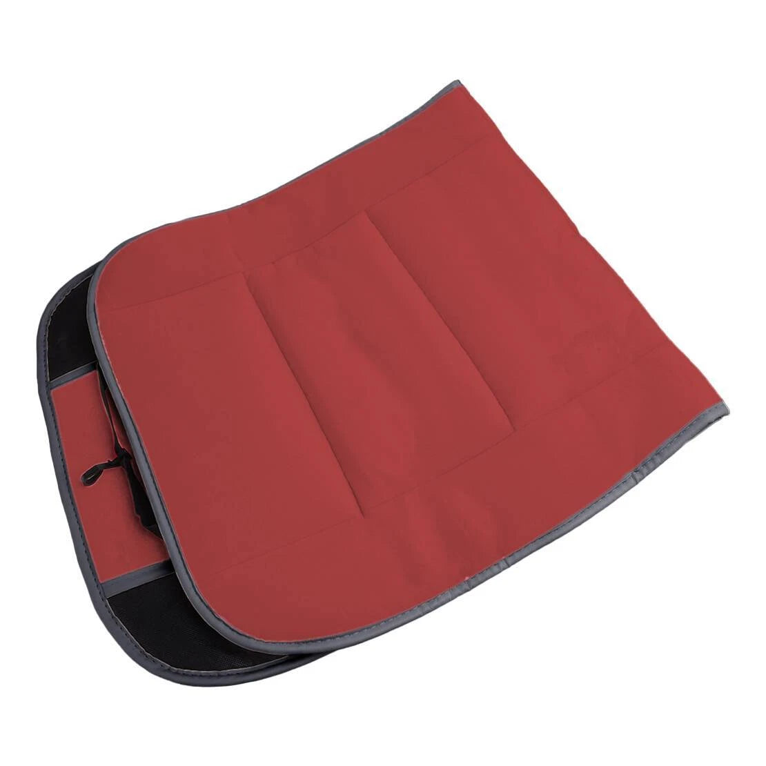 Universal Front Seat Cover Protector for Car - Comfortable Cushion Pad