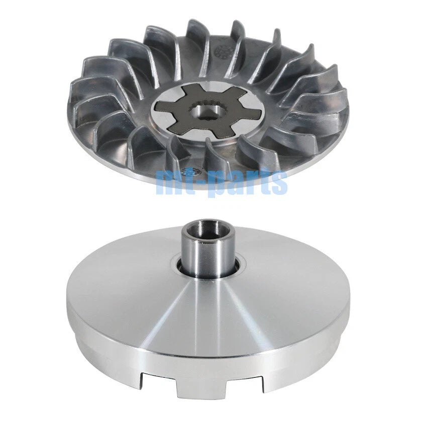 Primary Sheave Sliding Drive Face for SMC ATV Urban 50, Ares 50, Ram Mini 50