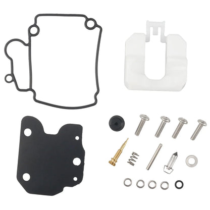 Carburetor Repair Kit for Mercury/Mariner 25-60HP Outboard