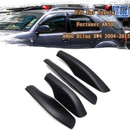 End Cover / Roof Rack / Roof Rack End Cover for Toyota AN50