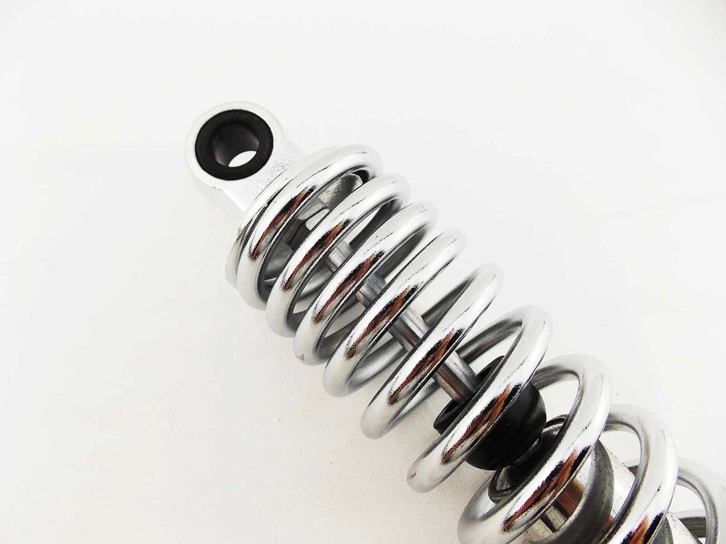 365mm Chrome Rear Shock Absorbers for Honda CB750 KZ