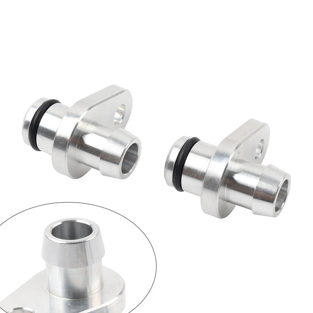Crankcase Breather Repair Fittings for GM Duramax Diesel 6.6L (2001-2010)